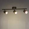 plafonnier-spot-metal-noir-3-tetes-orientable-culot-gu10