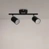 plafonnier-spot-metal-noir-2-tetes-orientable-culot-gu10