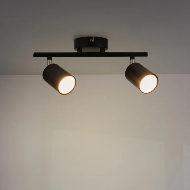 plafonnier-spot-metal-noir-2-tetes-orientable-culot-gu10