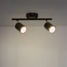 plafonnier-spot-metal-noir-2-tetes-orientable-culot-gu10
