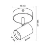 plafonnier-spot-metal-blanc-et-bois-1-tete-orientable-gu10