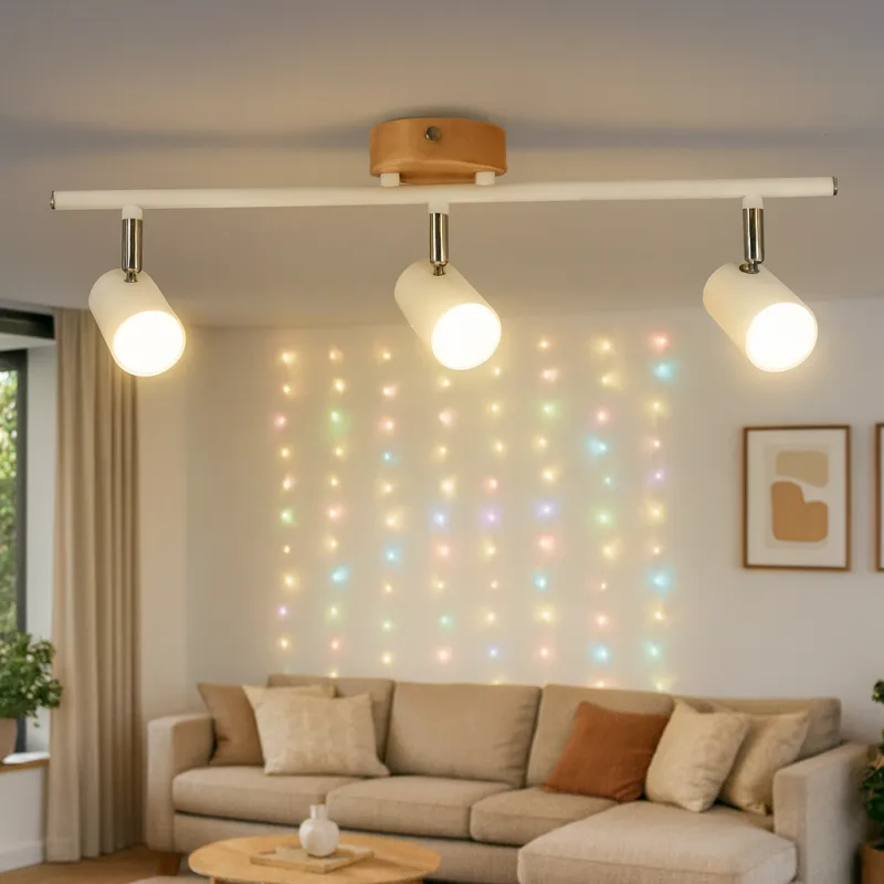 plafonnier-spot-metal-blanc-et-bois-3-tetes-orientable-gu10