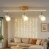plafonnier-spot-metal-blanc-et-bois-3-tetes-orientable-gu10
