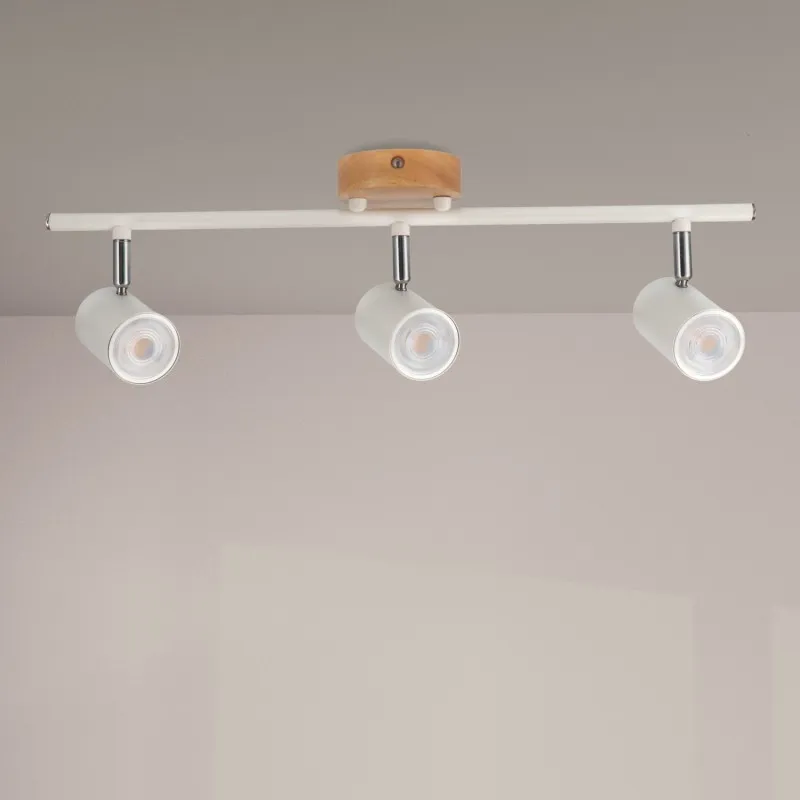 plafonnier-spot-metal-blanc-et-bois-3-tetes-orientable-gu10