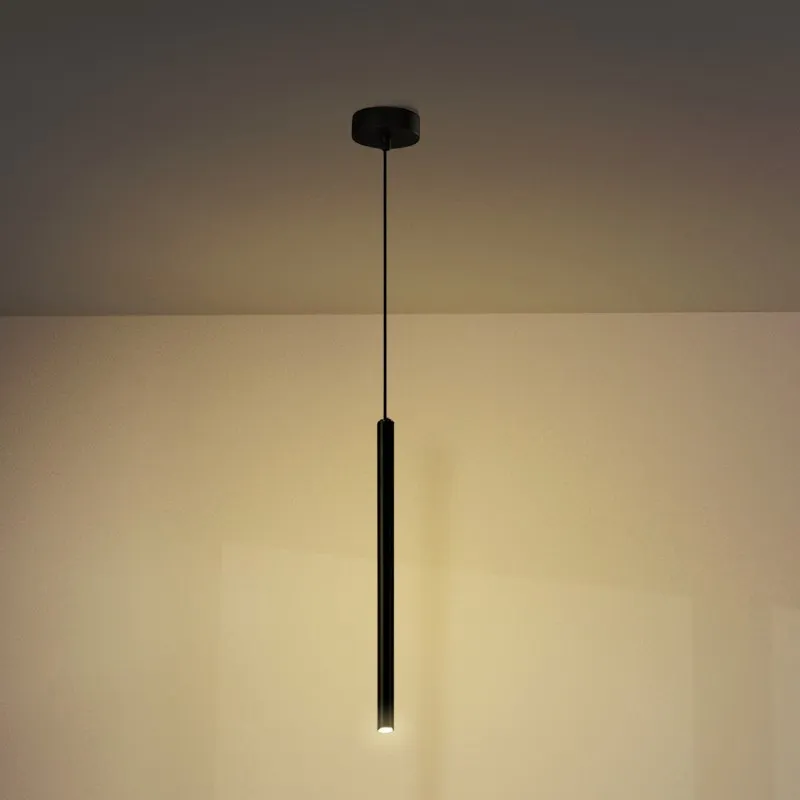 suspension-barre-led-40w-luminaire-suspendu-chemin-lumineux