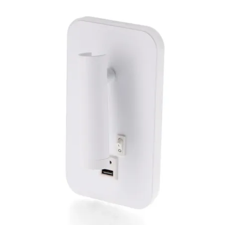 applique-liseuse-doubles-led-10w-orientable-chargeur-usb