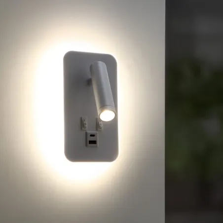 applique-liseuse-doubles-led-10w-orientable-chargeur-usb