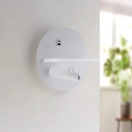 applique-liseuse-ronde-doubles-led-13w-orientable-chargeur-usb
