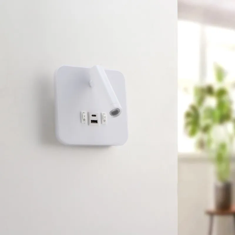 applique-liseuse-doubles-led-10w-orientable-chargeur-usb