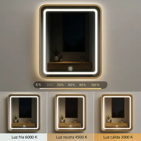 miroir-salle-de-bain-led-cct-lumineux-15w-80cm-decor-bois