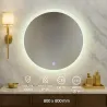 miroir-led-salle-de-bain-lumineux-15w-rond-60cm-decor-bois