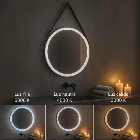 miroir-salle-de-bain-led-15w-cct-rond-60cm-accroche-sac-a-main