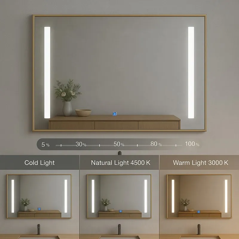 miroir-salle-de-bain-led-12w-cct-rectangulaire-70x100cm