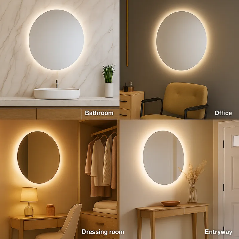 miroir-salle-de-bain-led-15w-cct-ovale-70cm