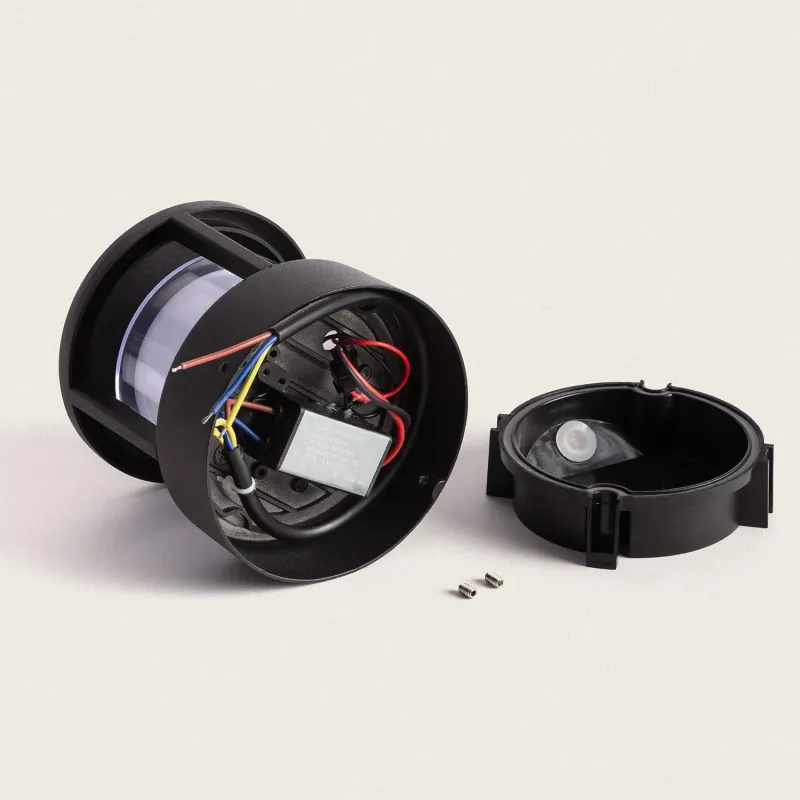 mini-borne-led-cct-potelet-exterieur-11cm-noire-ip65