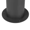 borne-potelet-detecteur-de-mouvement-50cm-boule-gris-anthracite-stono-15m-culot-e27