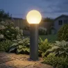 borne-potelet-detecteur-de-mouvement-80cm-boule-gris-anthracite-stono-15m-culot-e27