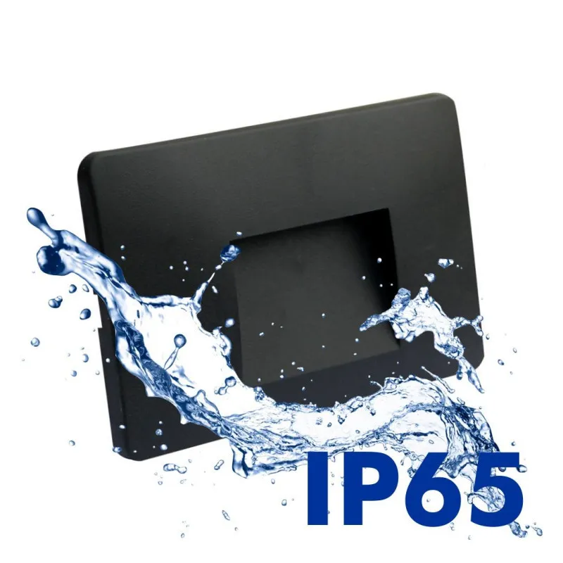 applique-murale-led-exterieure-balisage-rectangulaire-ip65-noir