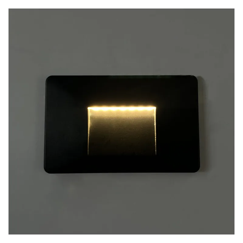 applique-murale-led-exterieure-balisage-rectangulaire-ip65-noir