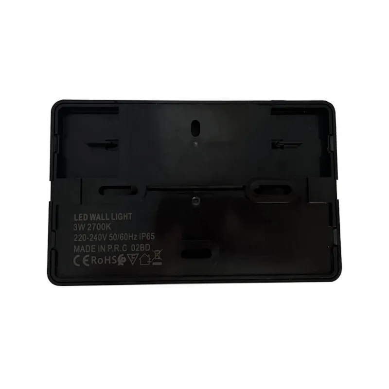 applique-murale-led-exterieure-balisage-rectangulaire-ip65-noir