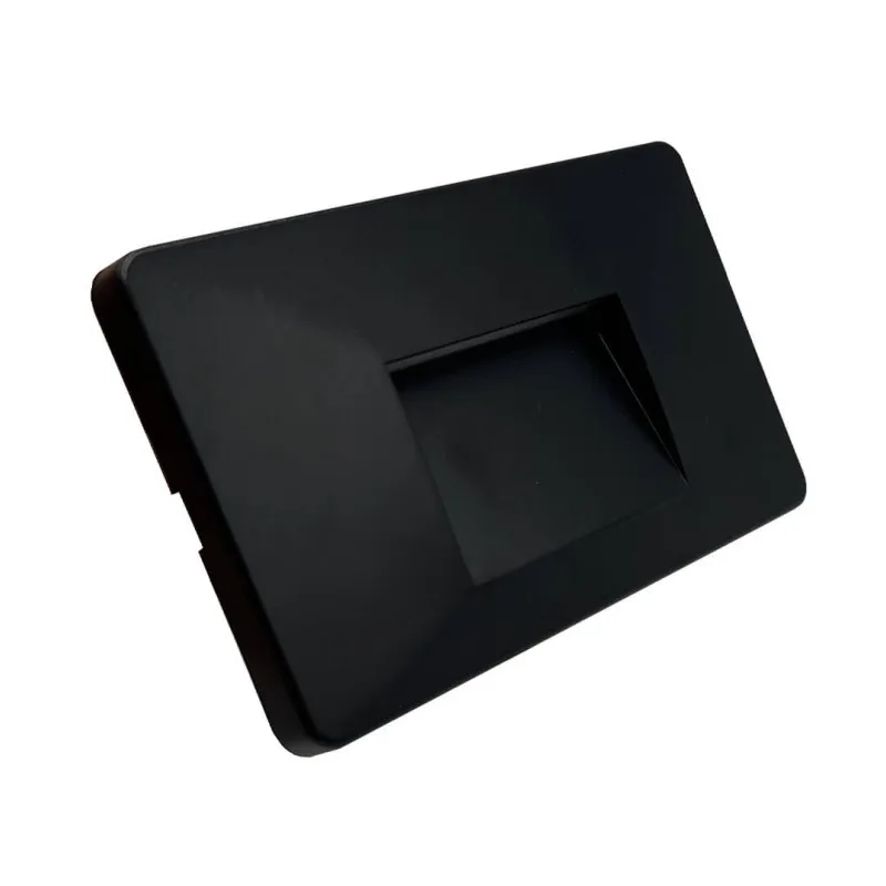 applique-murale-led-exterieure-balisage-rectangulaire-ip65-noir