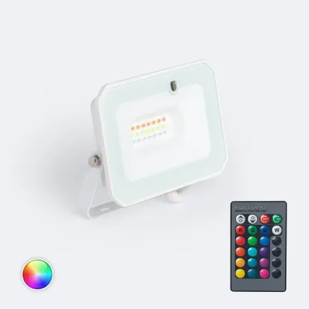 projecteur-led-20w-rgb-ip65-avec-telecommande-ir-etanche-exterieur-rocaille-jardin