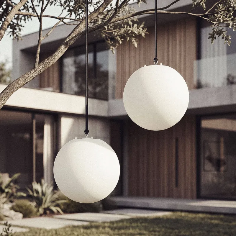suspension-boule-led-28cm-rechargeable-exterieur-multi-couleurs-rgb