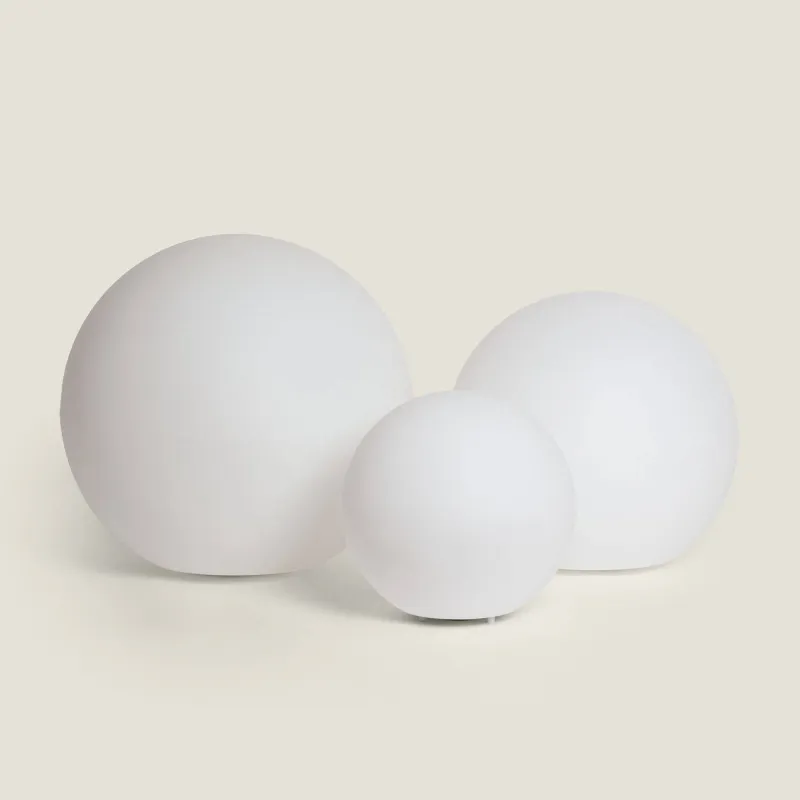 lampe-a-poser-boule-28-38-45cm