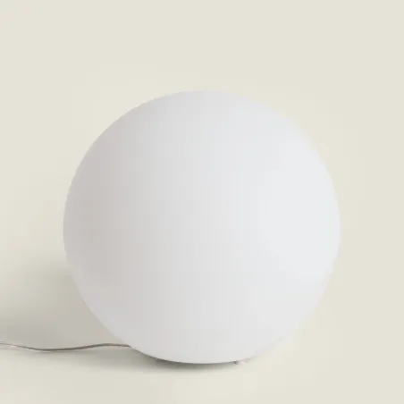 lampe-a-poser-boule-28-38-45cm