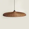 suspension-rotin-80cm-monture-noire-decoration-culot-e27