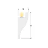 moulure-2m-corniche-corniere-ruban-led-eclairage-indirect-bandeau-lumineux