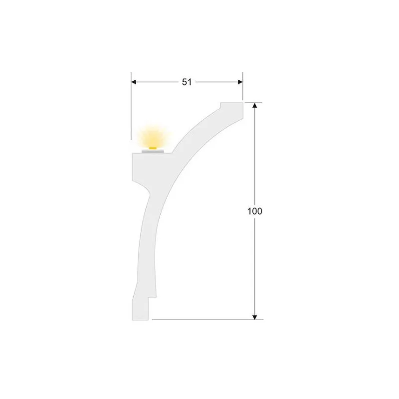 moulure-2m-corniche-corniere-ruban-led-eclairage-indirect-bandeau-lumineux