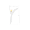 moulure-2m-corniche-corniere-ruban-led-eclairage-indirect-bandeau-lumineux