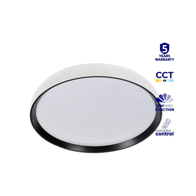plafonnier-blanc-et-noir-led-lixan-65w-cct-2240-lumens-telecommande-ir