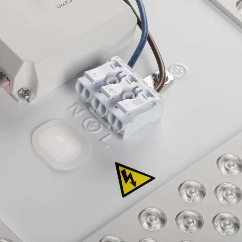 plafonnier-led-blanc-et-gris-48cm-lixan-65w-cct-2240-lm-telecommande-ir