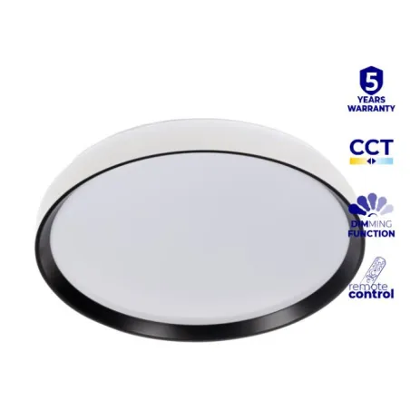 plafonnier-blanc-et-noir-led-38cm-lixan-47w-cct-2240-lm-telecommande-ir