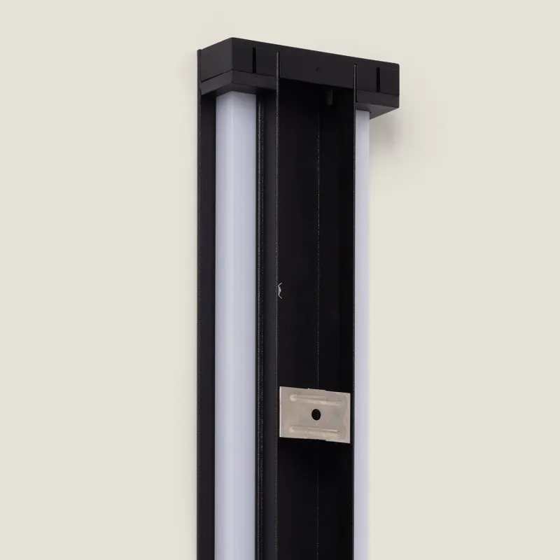 applique-exterieure-barre-grise-90cm-led-30w-2200lm