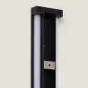applique-exterieure-barre-grise-90cm-led-30w-2200lm