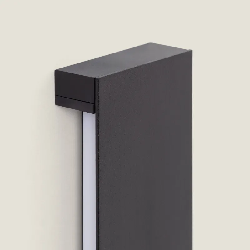 applique-exterieure-barre-grise-90cm-led-30w-2200lm