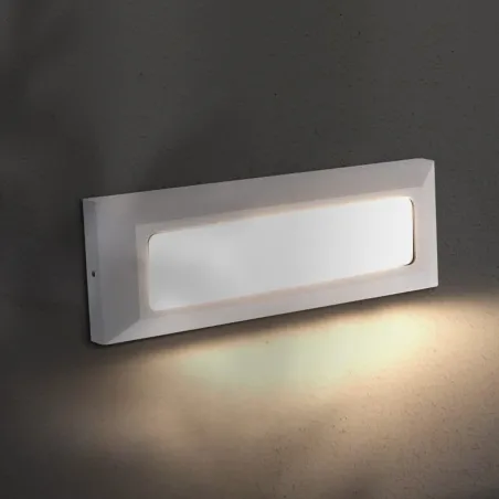 eclairage-mural-exterieure-balisage-5w-led-400lm-rectangulaire
