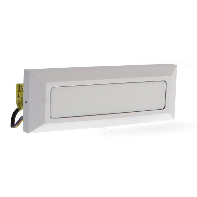 eclairage-mural-exterieure-balisage-5w-led-400lm-rectangulaire