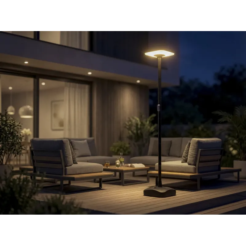lampadaire-solaire-led-pareno-25w-cct-noir-260cm