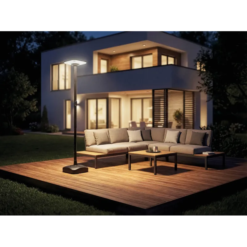 lampadaire-solaire-led-pareno-25w-cct-noir-260cm