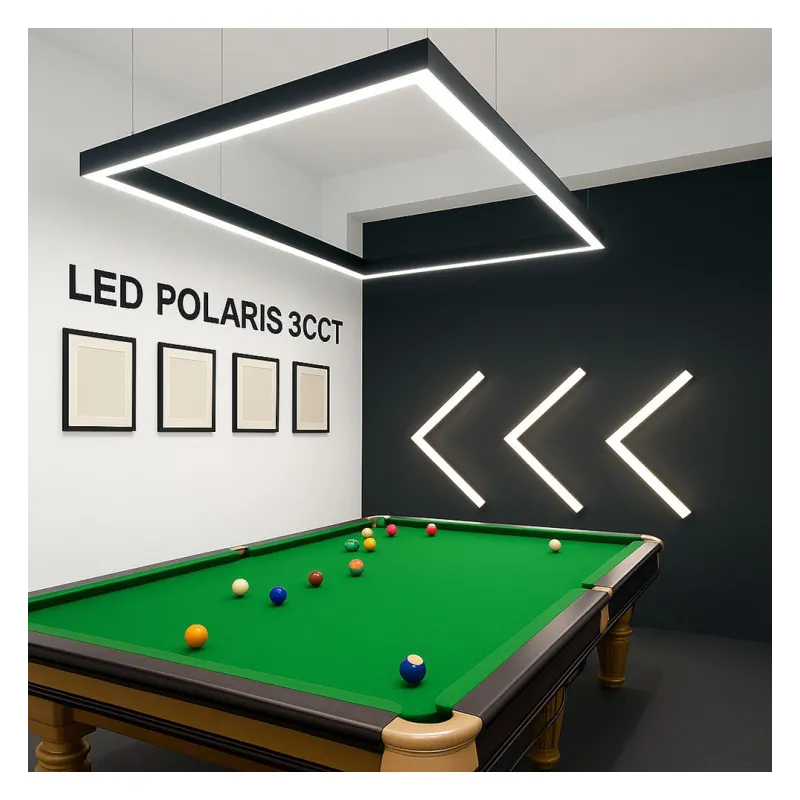 suspension-aluminium-profile-led-220w-barre-cadre-noir-xxl-150x180cm