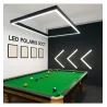 suspension-aluminium-profile-led-220w-barre-cadre-noir-xxl-150x180cm
