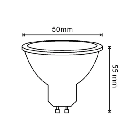 ampoule-led-spot-wifi-connecte-gu10-5w-rgbcct-amazon-alexa-google