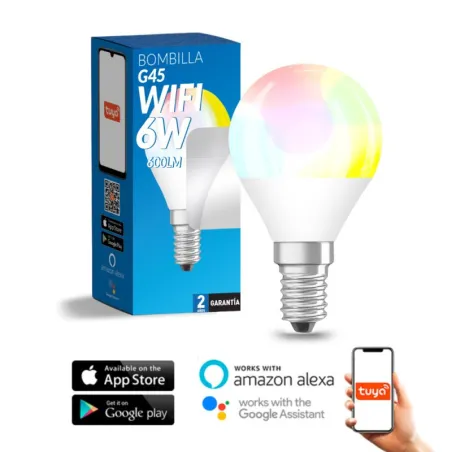 ampoule-led-wifi-connecte-e14-6w-rgbcct-amazon-alexa-google