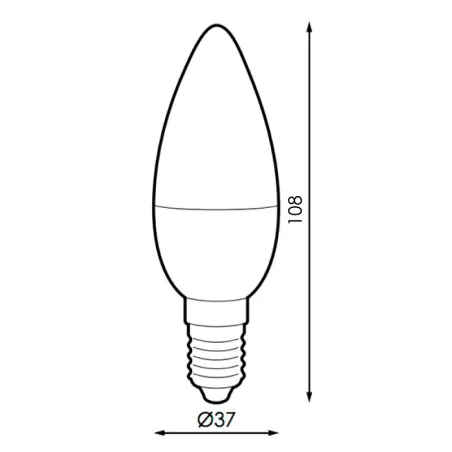 ampoule-led-wifi-connecte-e14-6w-rgbcct-amazon-alexa-google