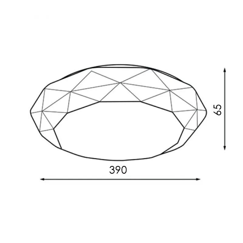 plafonnier-led-cct-dynamique-24w-39cm-bluetooth