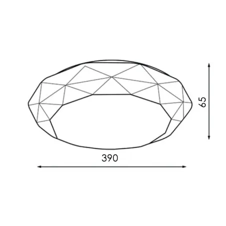 plafonnier-led-cct-dynamique-24w-39cm-bluetooth